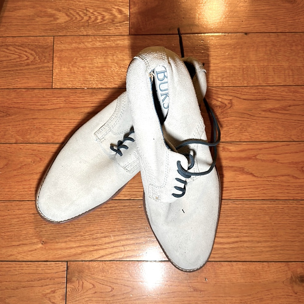 Bucks Size 10